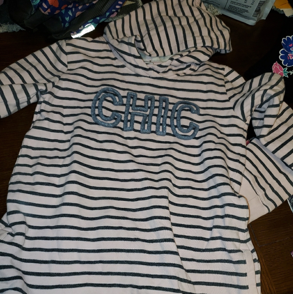 Gymboree sweatshirt